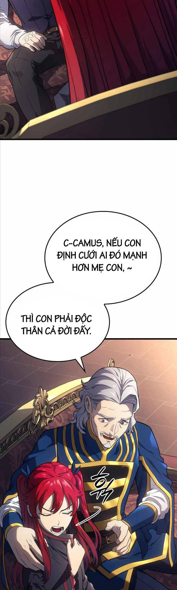 Thiết Huyết Kiếm Sĩ Hồi Quy Chap 14 - Next Chap 15