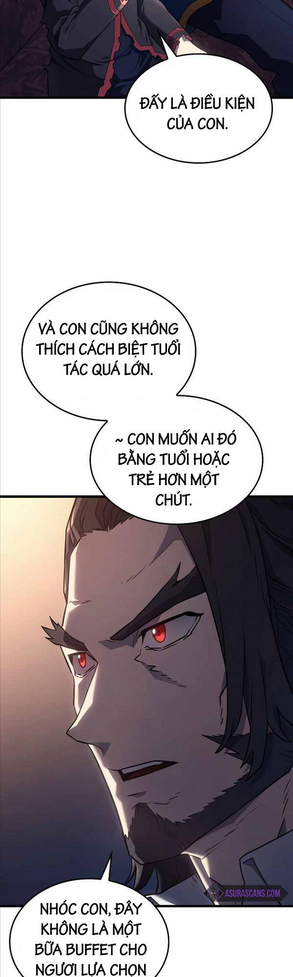 Thiết Huyết Kiếm Sĩ Hồi Quy Chap 14 - Next Chap 15