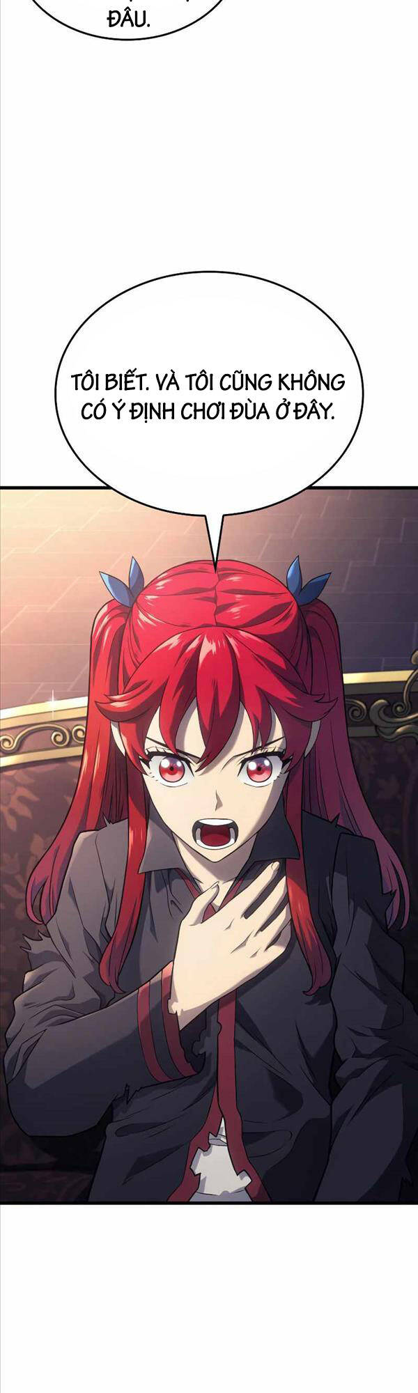 Thiết Huyết Kiếm Sĩ Hồi Quy Chap 14 - Next Chap 15