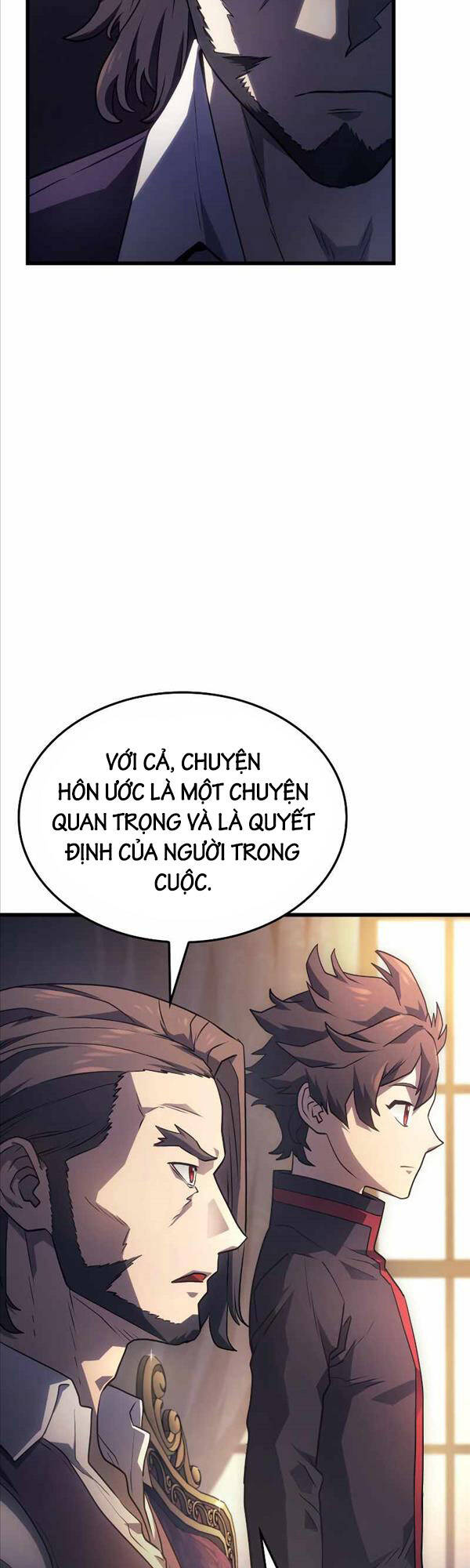 Thiết Huyết Kiếm Sĩ Hồi Quy Chap 14 - Next Chap 15