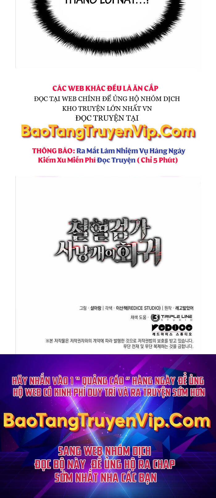 Thiết Huyết Kiếm Sĩ Hồi Quy Chap 14 - Next Chap 15