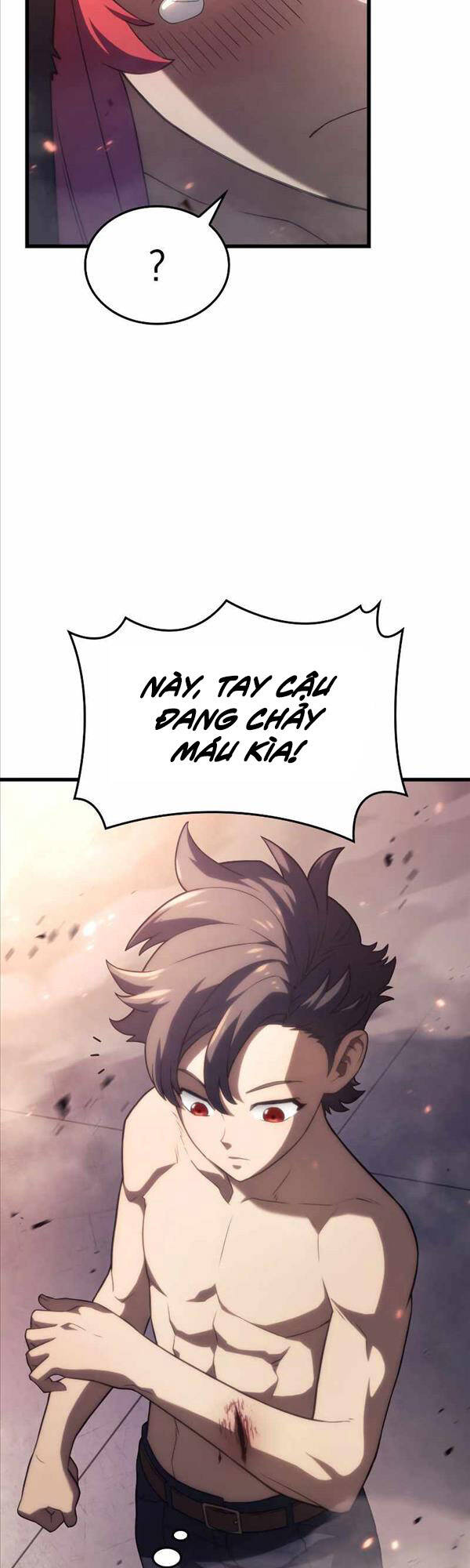 Thiết Huyết Kiếm Sĩ Hồi Quy Chap 14 - Next Chap 15