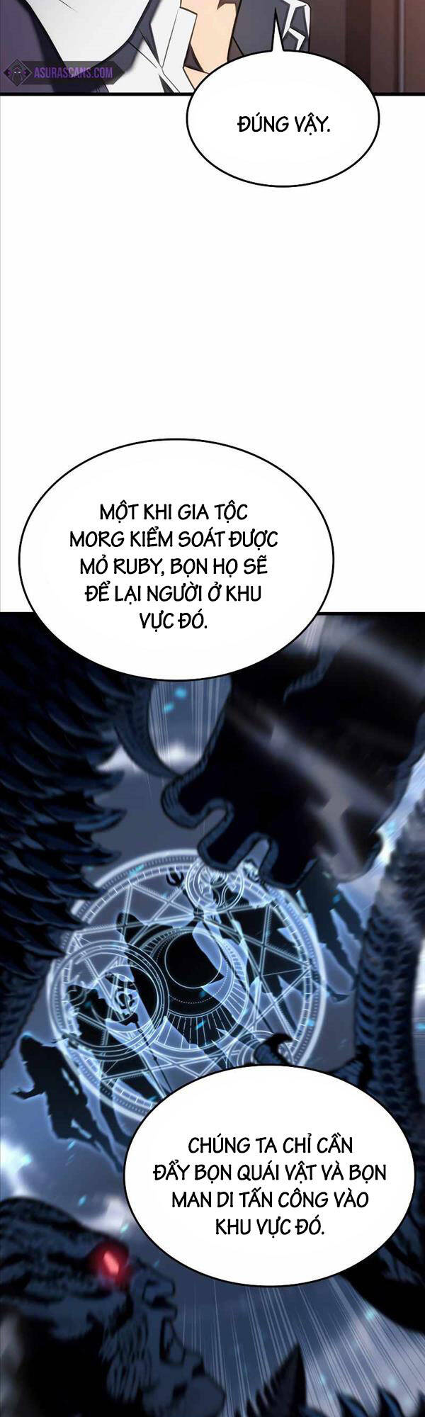 Thiết Huyết Kiếm Sĩ Hồi Quy Chap 14 - Next Chap 15