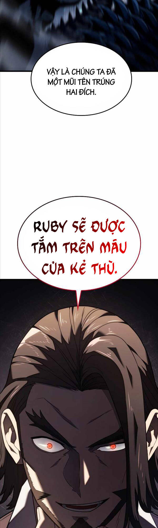 Thiết Huyết Kiếm Sĩ Hồi Quy Chap 14 - Next Chap 15