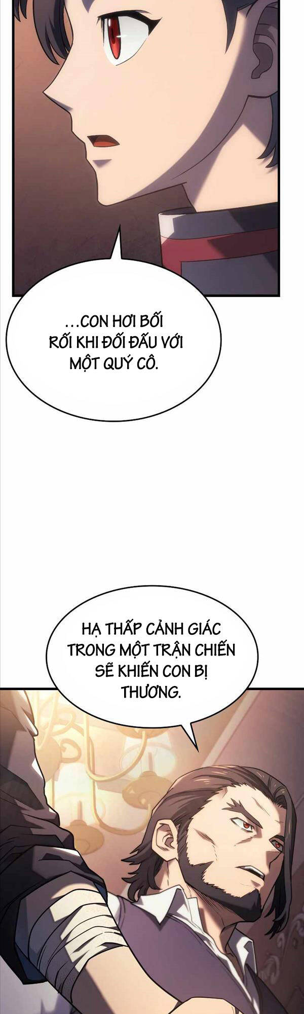 Thiết Huyết Kiếm Sĩ Hồi Quy Chap 14 - Next Chap 15