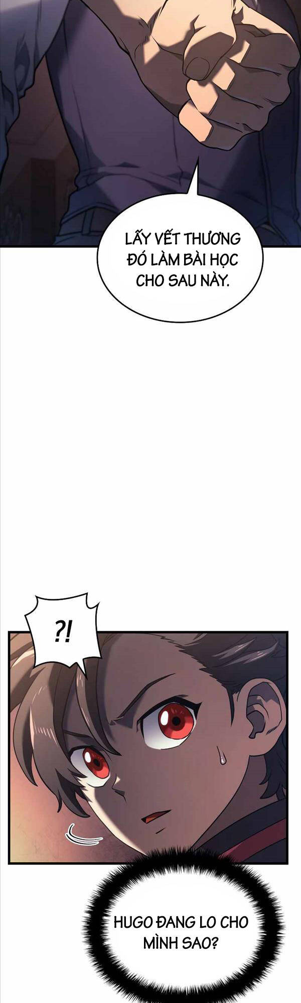 Thiết Huyết Kiếm Sĩ Hồi Quy Chap 14 - Next Chap 15