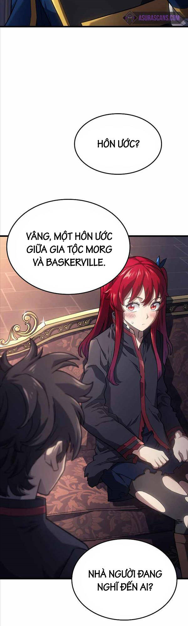 Thiết Huyết Kiếm Sĩ Hồi Quy Chap 14 - Next Chap 15