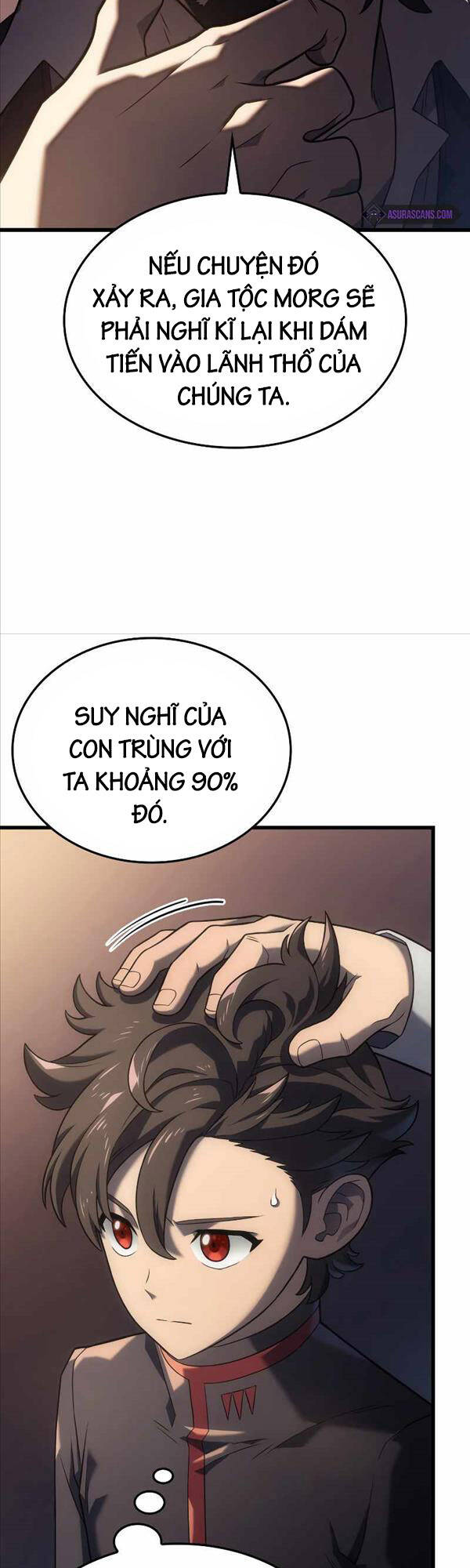 Thiết Huyết Kiếm Sĩ Hồi Quy Chap 14 - Next Chap 15