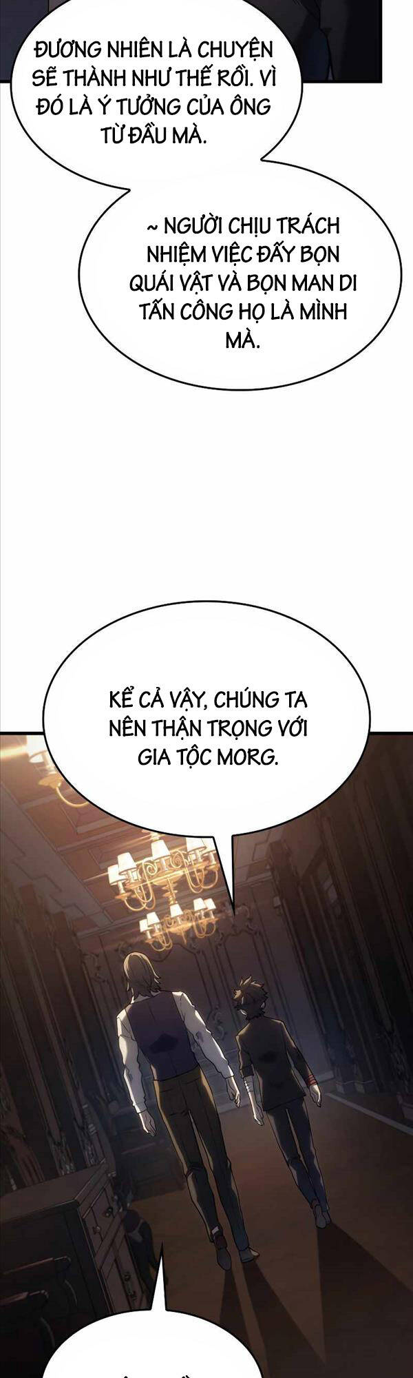 Thiết Huyết Kiếm Sĩ Hồi Quy Chap 14 - Next Chap 15