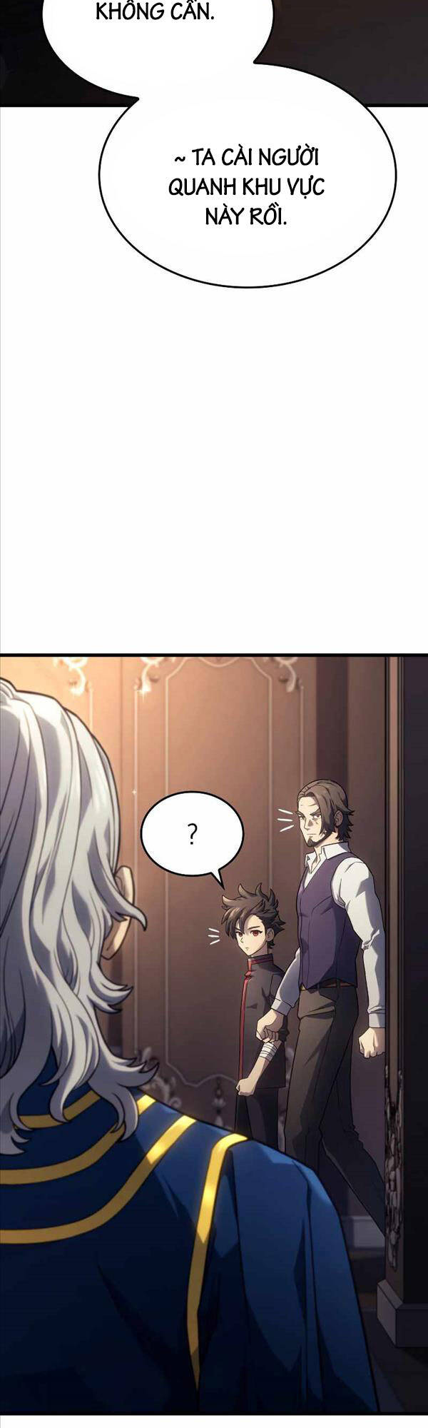 Thiết Huyết Kiếm Sĩ Hồi Quy Chap 14 - Next Chap 15