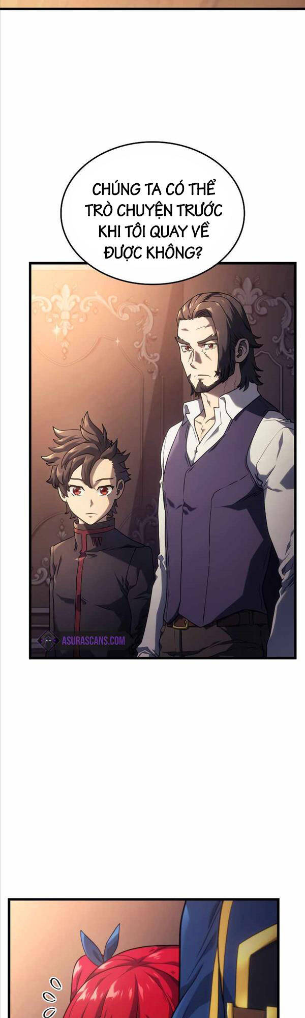 Thiết Huyết Kiếm Sĩ Hồi Quy Chap 14 - Next Chap 15