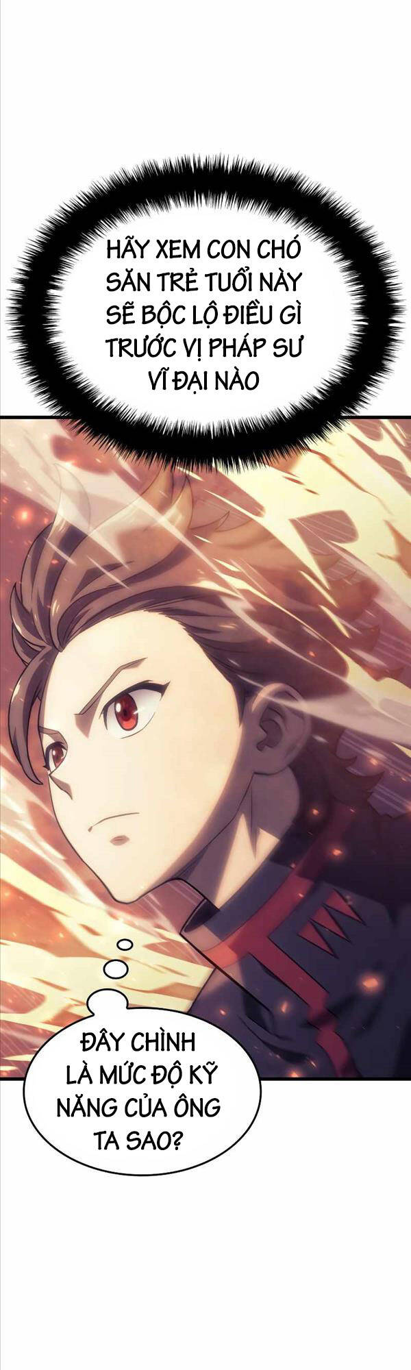 Thiết Huyết Kiếm Sĩ Hồi Quy Chap 15 - Next Chap 16