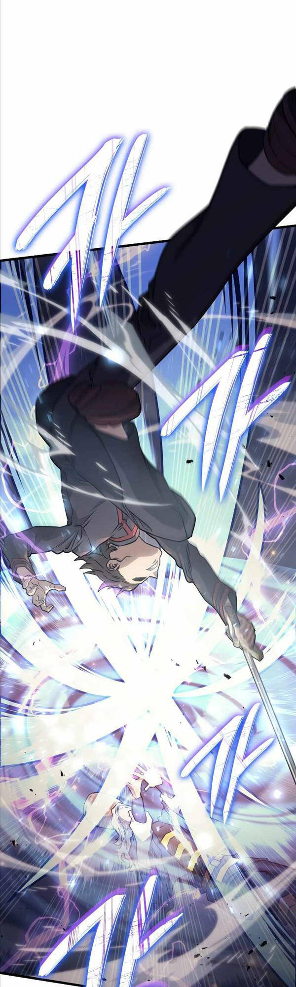 Thiết Huyết Kiếm Sĩ Hồi Quy Chap 15 - Next Chap 16