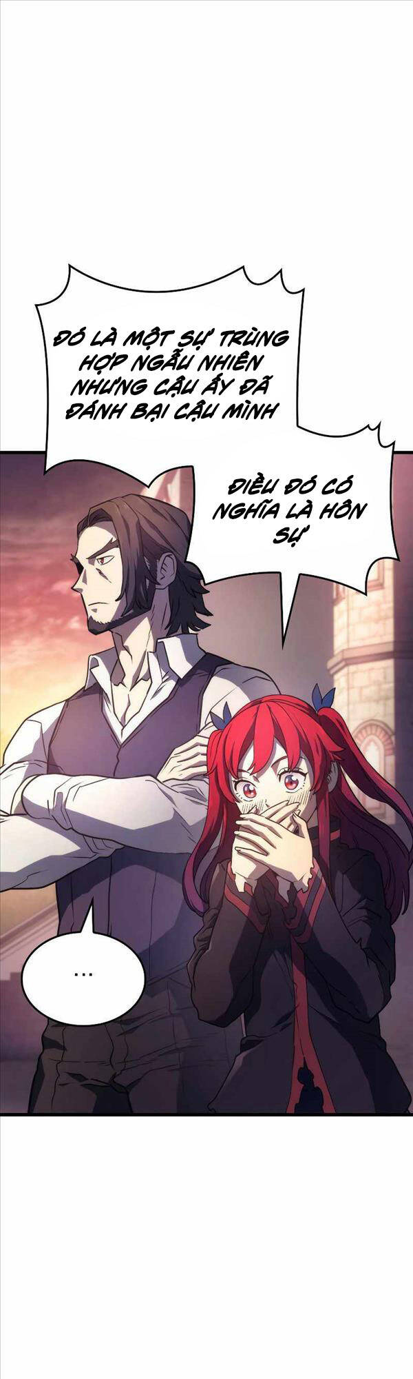 Thiết Huyết Kiếm Sĩ Hồi Quy Chap 15 - Next Chap 16