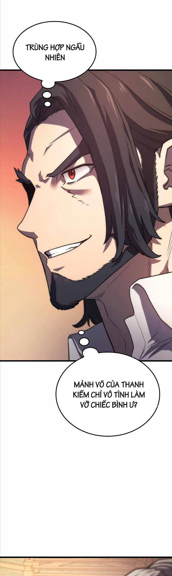 Thiết Huyết Kiếm Sĩ Hồi Quy Chap 15 - Next Chap 16