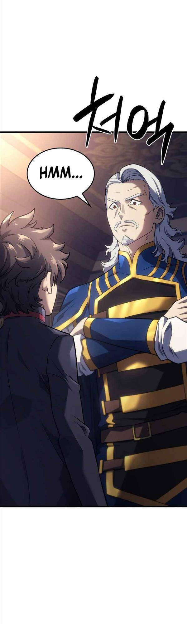 Thiết Huyết Kiếm Sĩ Hồi Quy Chap 15 - Next Chap 16