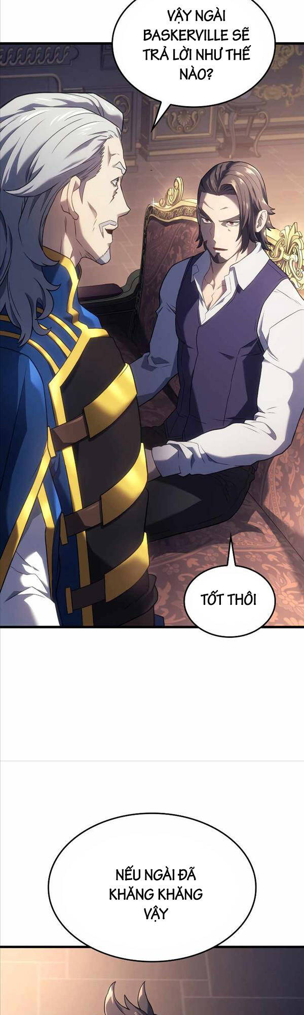 Thiết Huyết Kiếm Sĩ Hồi Quy Chap 15 - Next Chap 16