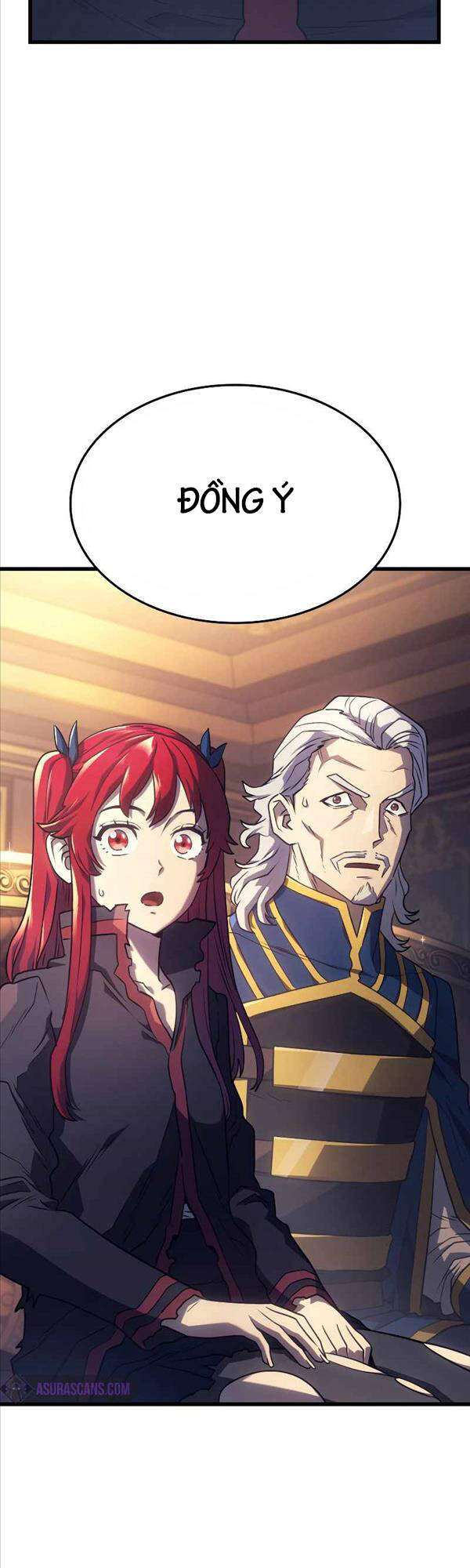 Thiết Huyết Kiếm Sĩ Hồi Quy Chap 15 - Next Chap 16