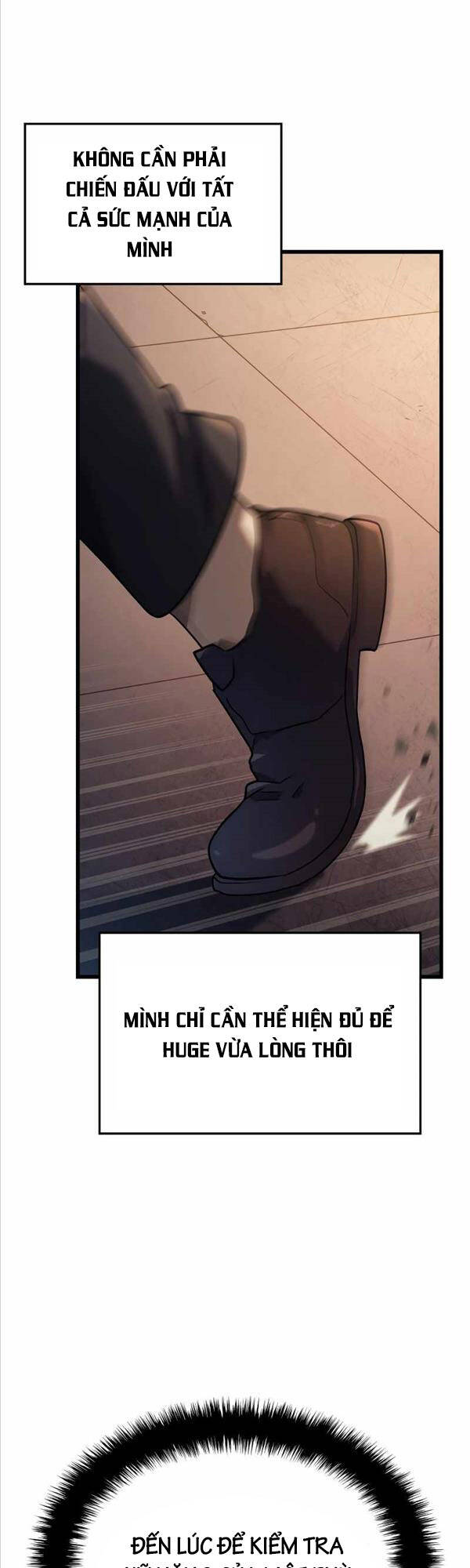 Thiết Huyết Kiếm Sĩ Hồi Quy Chap 15 - Next Chap 16