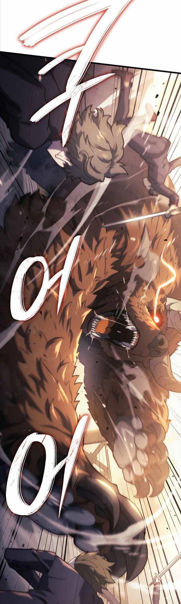 Thiết Huyết Kiếm Sĩ Hồi Quy Chap 16 - Next Chap 17