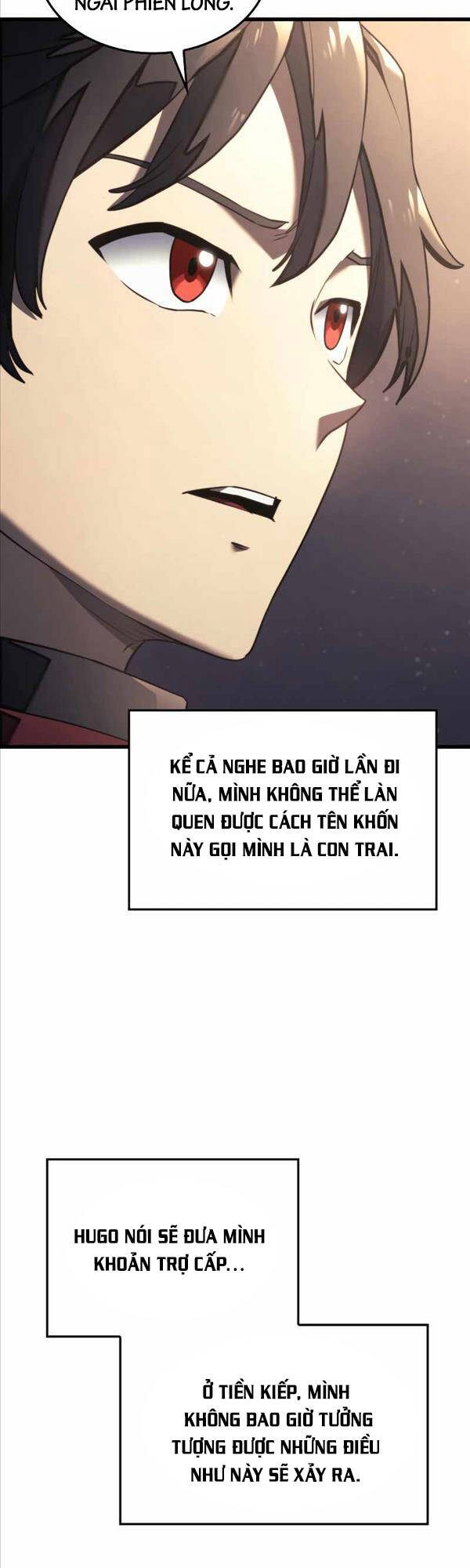 Thiết Huyết Kiếm Sĩ Hồi Quy Chap 16 - Next Chap 17