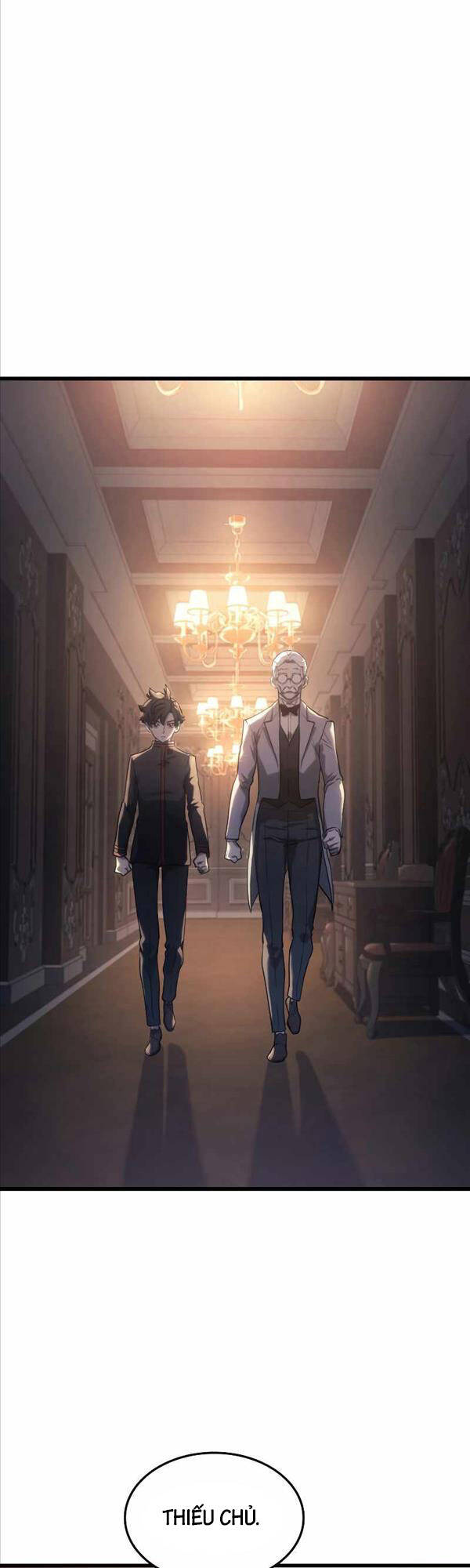 Thiết Huyết Kiếm Sĩ Hồi Quy Chap 16 - Next Chap 17