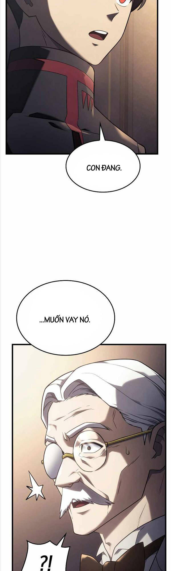 Thiết Huyết Kiếm Sĩ Hồi Quy Chap 16 - Next Chap 17