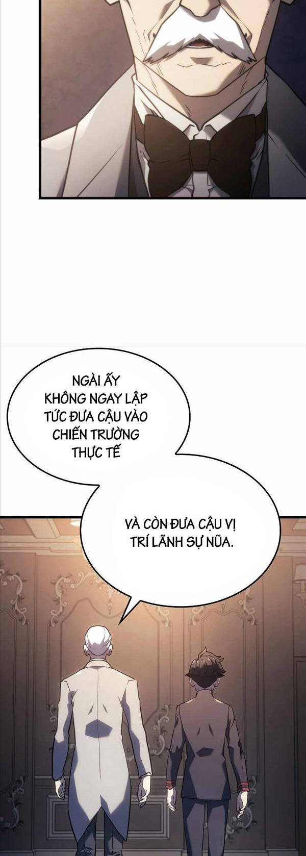 Thiết Huyết Kiếm Sĩ Hồi Quy Chap 16 - Next Chap 17