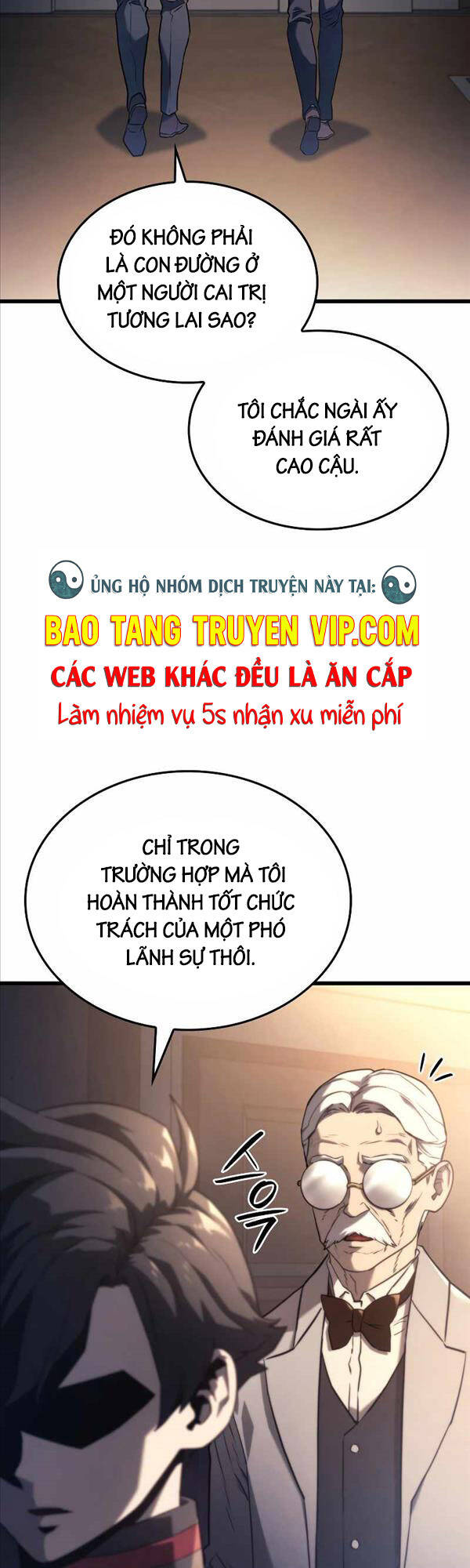 Thiết Huyết Kiếm Sĩ Hồi Quy Chap 16 - Next Chap 17