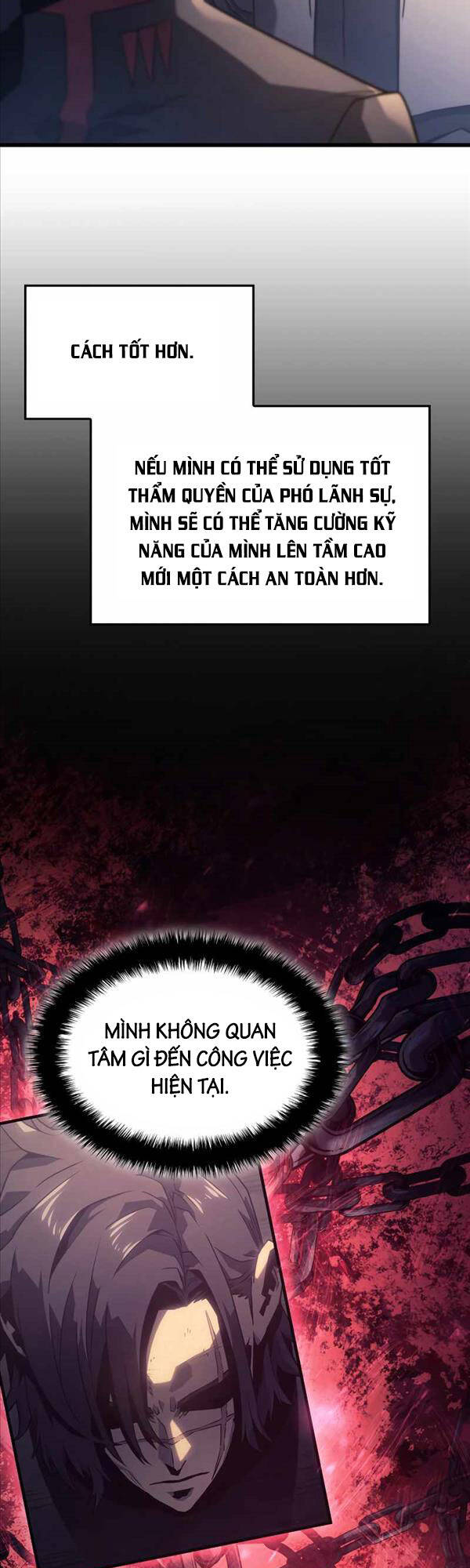 Thiết Huyết Kiếm Sĩ Hồi Quy Chap 16 - Next Chap 17