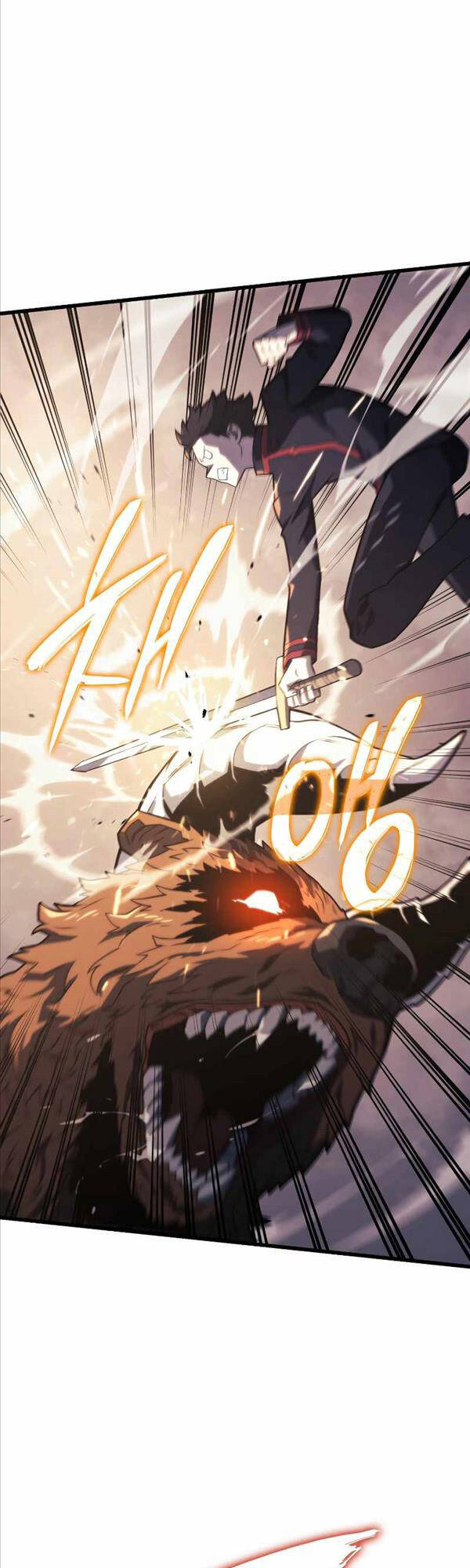 Thiết Huyết Kiếm Sĩ Hồi Quy Chap 16 - Next Chap 17