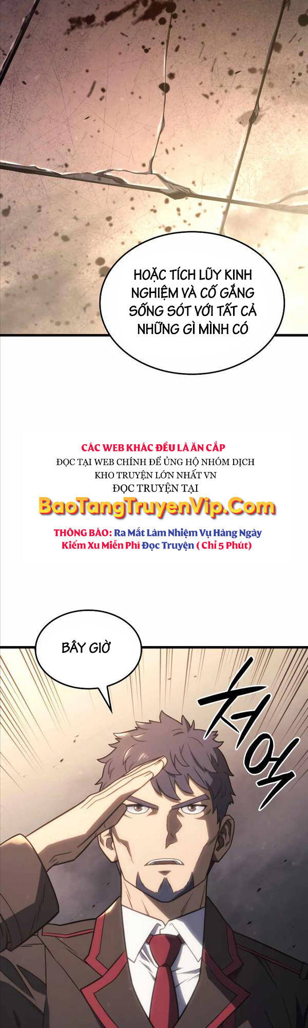 Thiết Huyết Kiếm Sĩ Hồi Quy Chap 16 - Next Chap 17