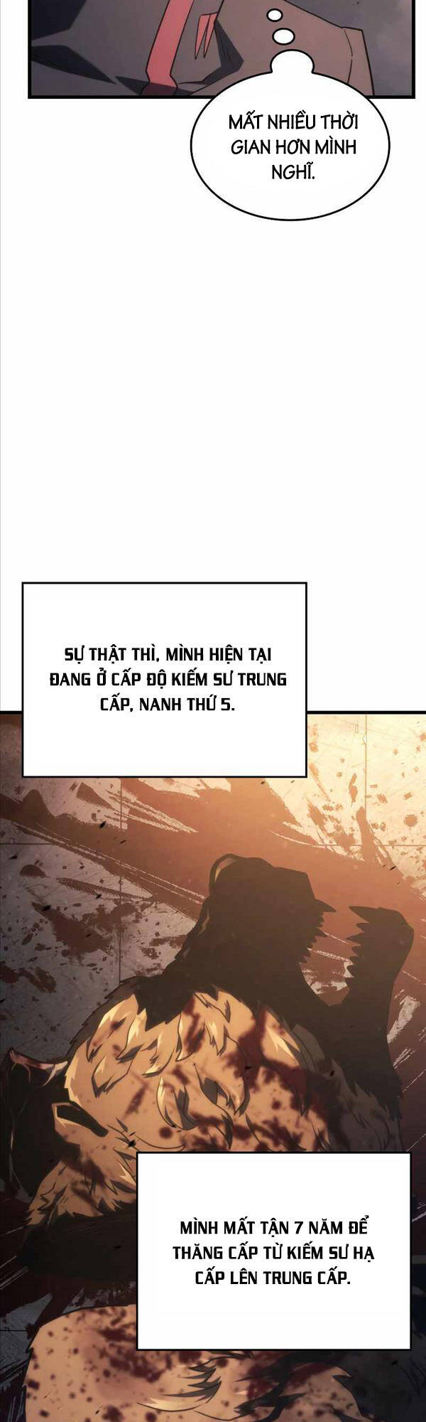 Thiết Huyết Kiếm Sĩ Hồi Quy Chap 16 - Next Chap 17