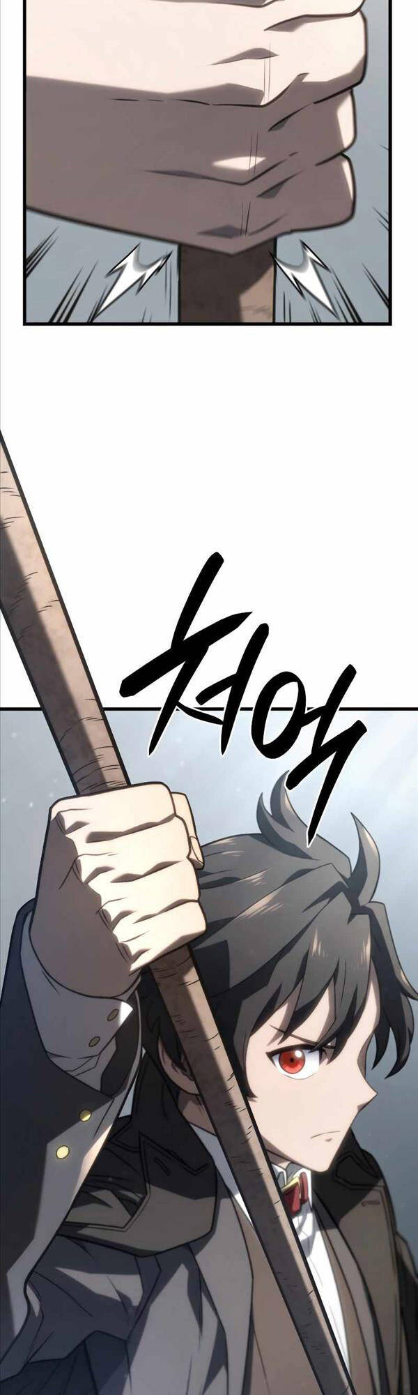 Thiết Huyết Kiếm Sĩ Hồi Quy Chap 17 - Next Chap 18