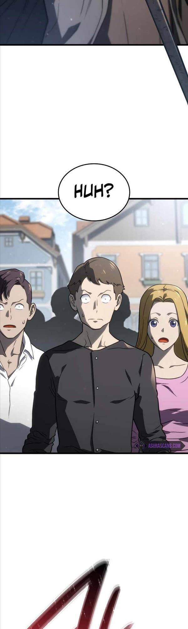 Thiết Huyết Kiếm Sĩ Hồi Quy Chap 17 - Next Chap 18