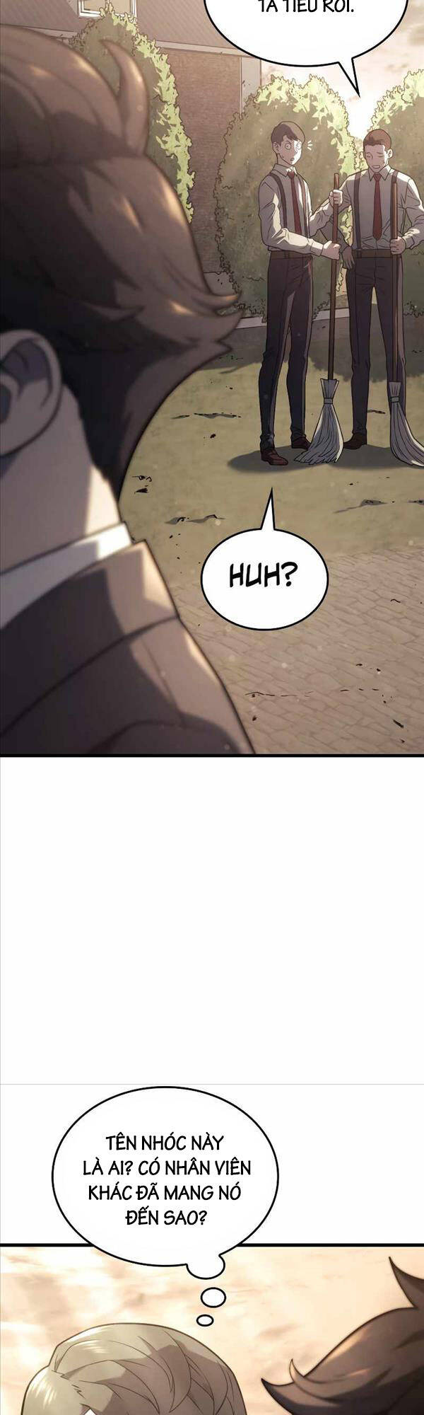 Thiết Huyết Kiếm Sĩ Hồi Quy Chap 17 - Next Chap 18