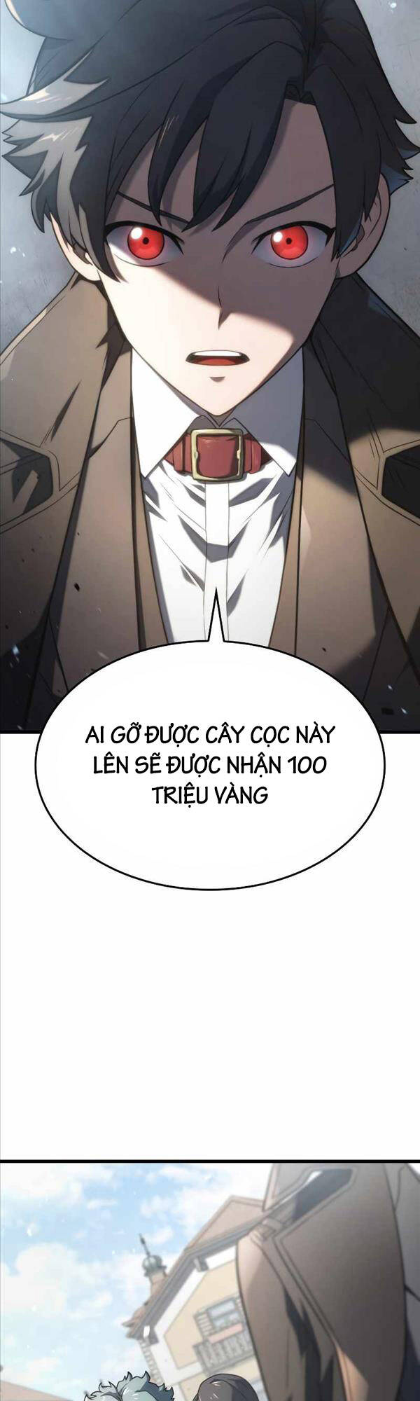 Thiết Huyết Kiếm Sĩ Hồi Quy Chap 17 - Next Chap 18