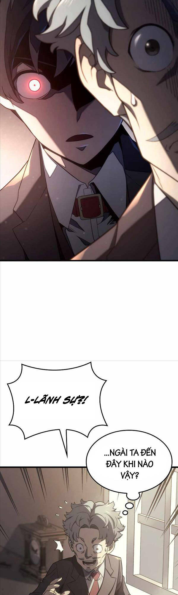 Thiết Huyết Kiếm Sĩ Hồi Quy Chap 17 - Next Chap 18