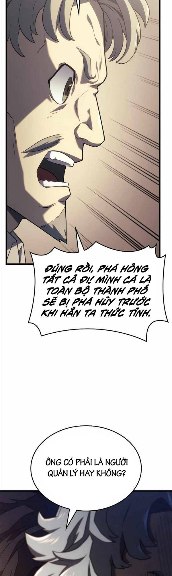 Thiết Huyết Kiếm Sĩ Hồi Quy Chap 17 - Next Chap 18