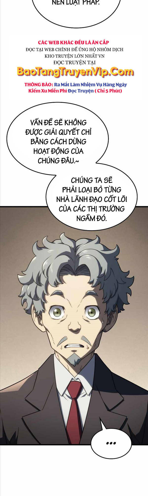 Thiết Huyết Kiếm Sĩ Hồi Quy Chap 17 - Next Chap 18