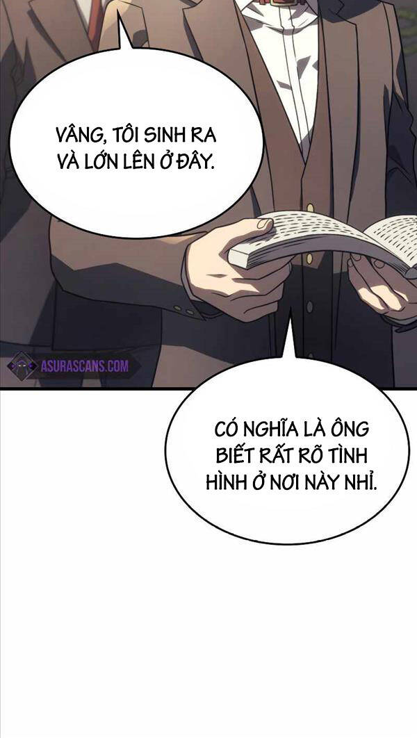 Thiết Huyết Kiếm Sĩ Hồi Quy Chap 17 - Next Chap 18