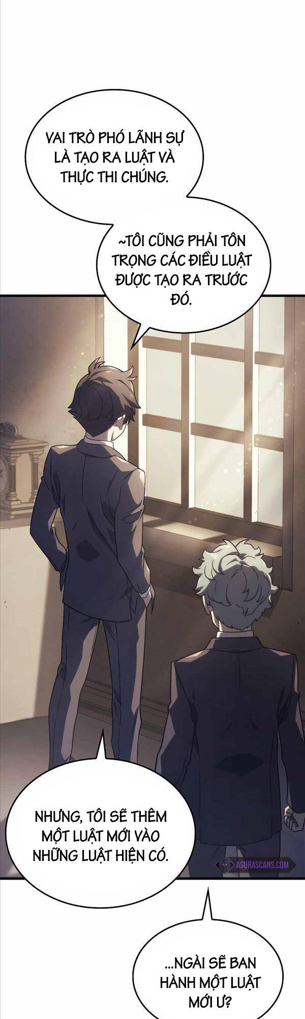 Thiết Huyết Kiếm Sĩ Hồi Quy Chap 17 - Next Chap 18