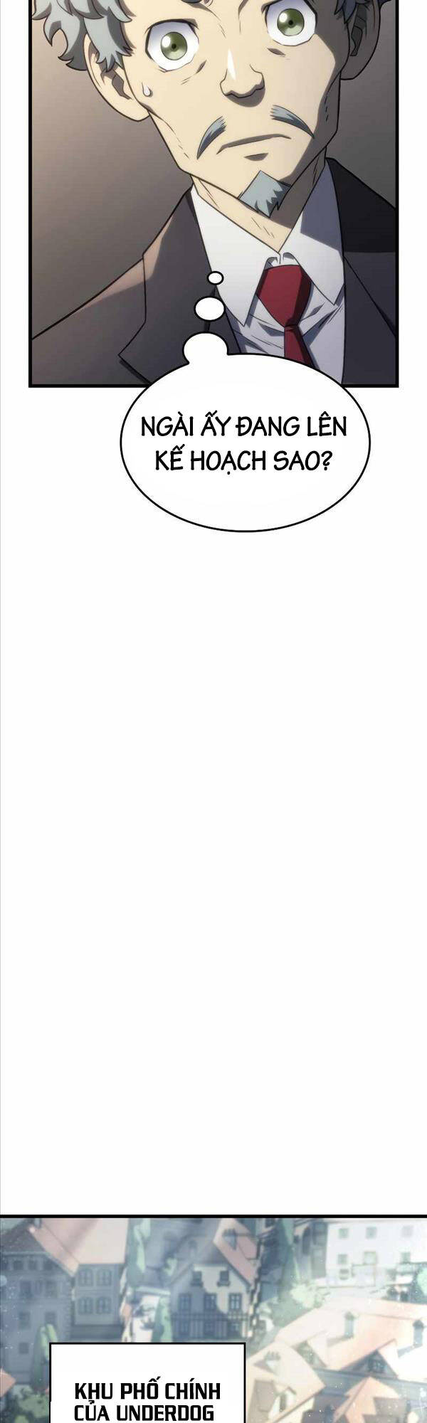 Thiết Huyết Kiếm Sĩ Hồi Quy Chap 17 - Next Chap 18