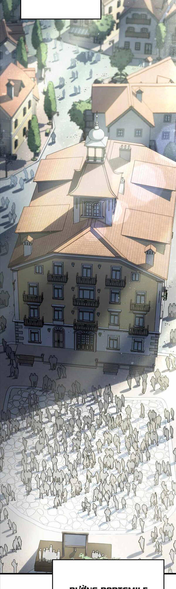 Thiết Huyết Kiếm Sĩ Hồi Quy Chap 17 - Next Chap 18