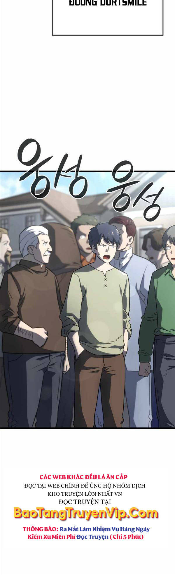 Thiết Huyết Kiếm Sĩ Hồi Quy Chap 17 - Next Chap 18