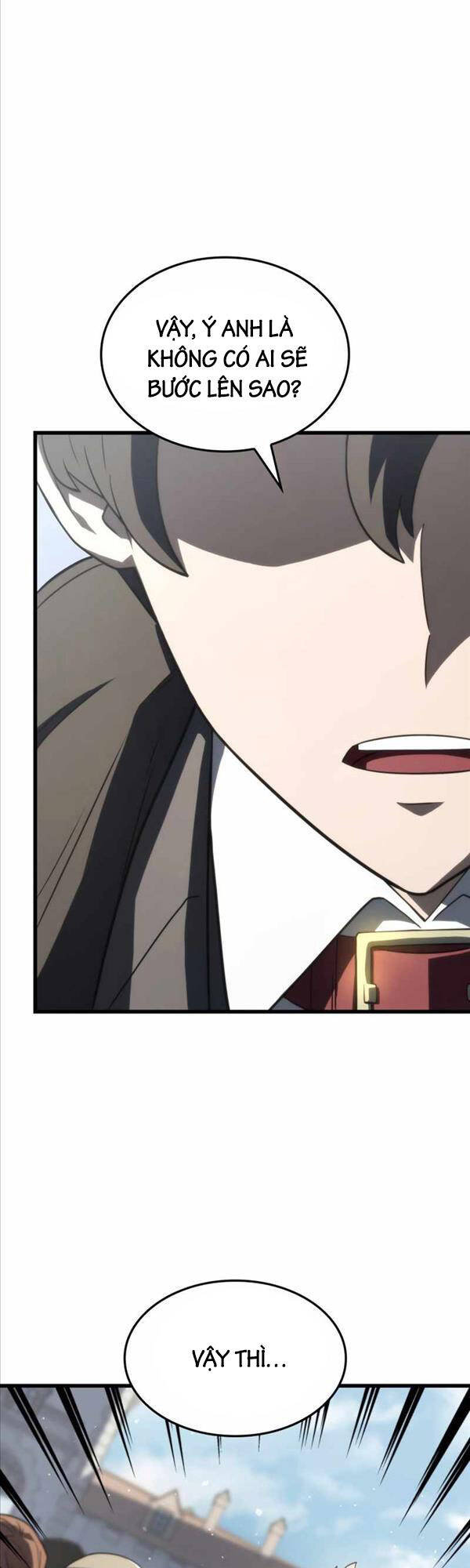 Thiết Huyết Kiếm Sĩ Hồi Quy Chap 18 - Next Chap 19