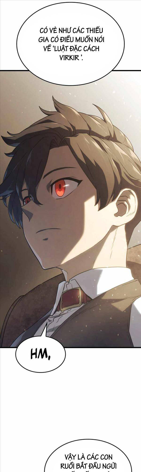 Thiết Huyết Kiếm Sĩ Hồi Quy Chap 18 - Next Chap 19