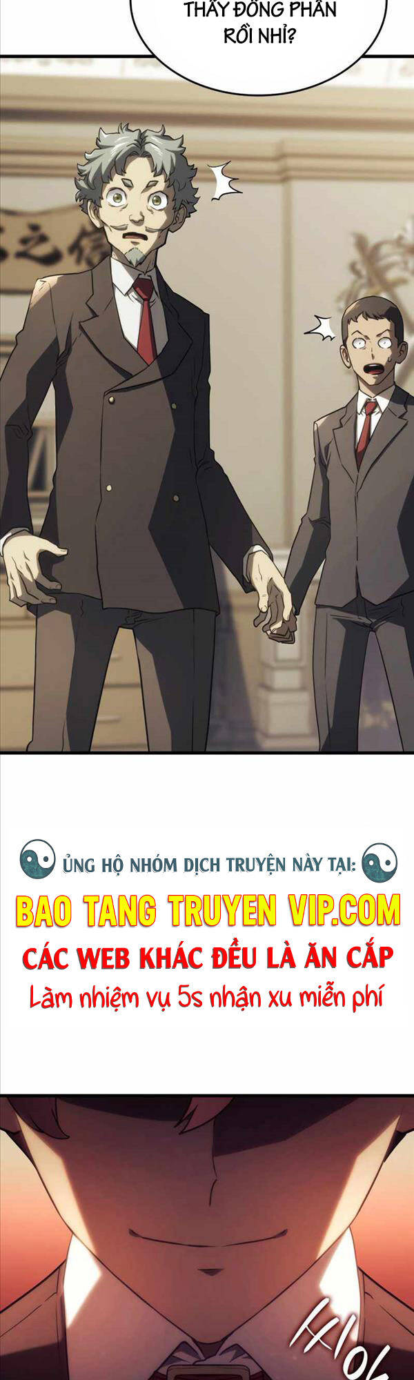 Thiết Huyết Kiếm Sĩ Hồi Quy Chap 18 - Next Chap 19