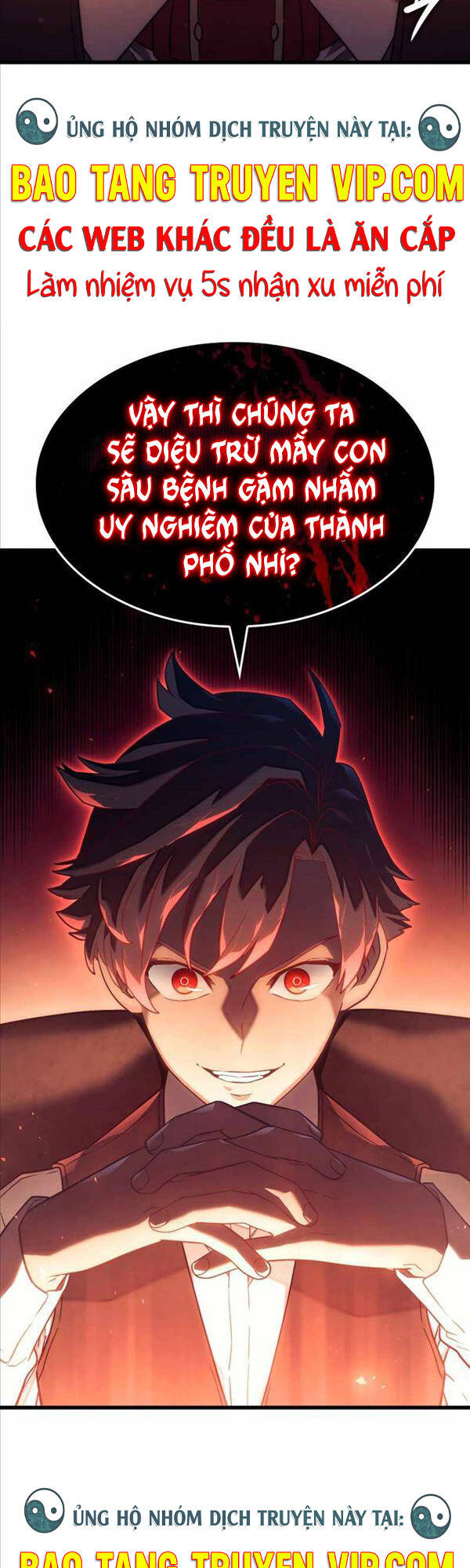 Thiết Huyết Kiếm Sĩ Hồi Quy Chap 18 - Next Chap 19