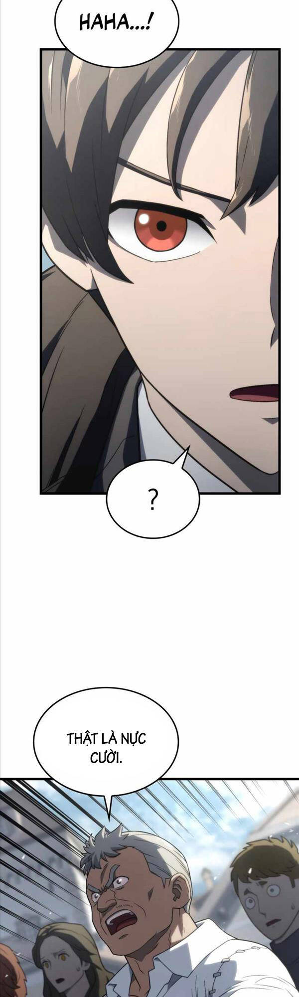 Thiết Huyết Kiếm Sĩ Hồi Quy Chap 18 - Next Chap 19